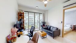 Ripple Bay (D18), Condominium #601554221